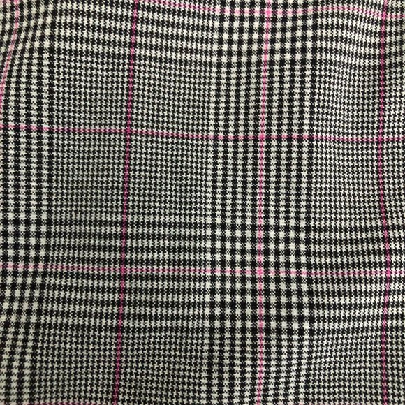 NWT's LANE BRYANT Metroline Plaid Clueless Skirt - Picture 5 of 12